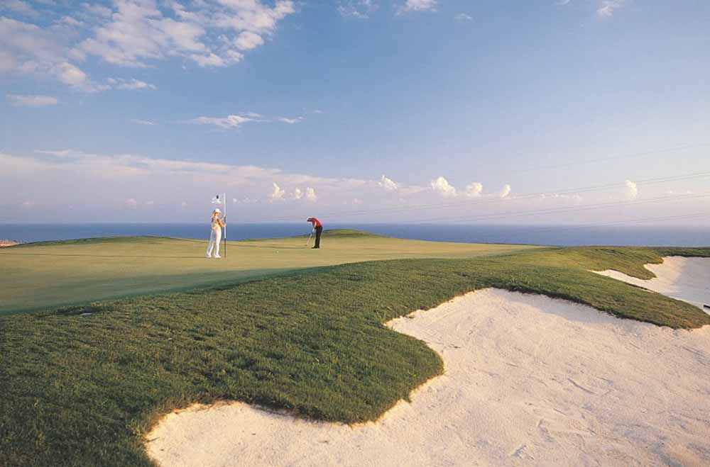 aphrodite hills pga national golf course